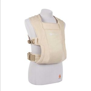 Ergo baby carrier